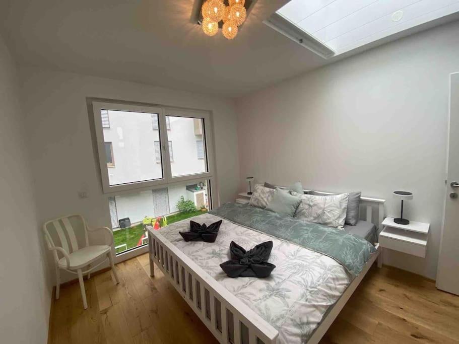 Wiener Townhouse Schoenbrunn Екстериор снимка